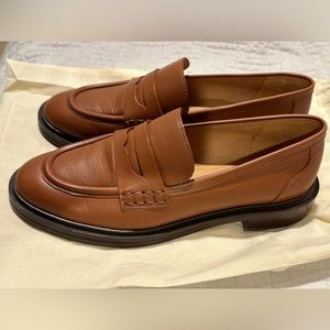 Madewell Vernon Loafer